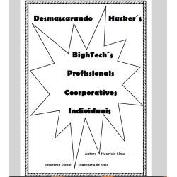 Desmascarando Hacker - PDF ´