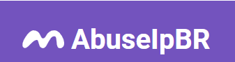 Publicações em AbuseIPBR